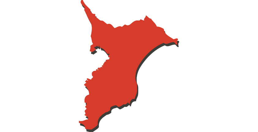 chiba-map chiba-map
