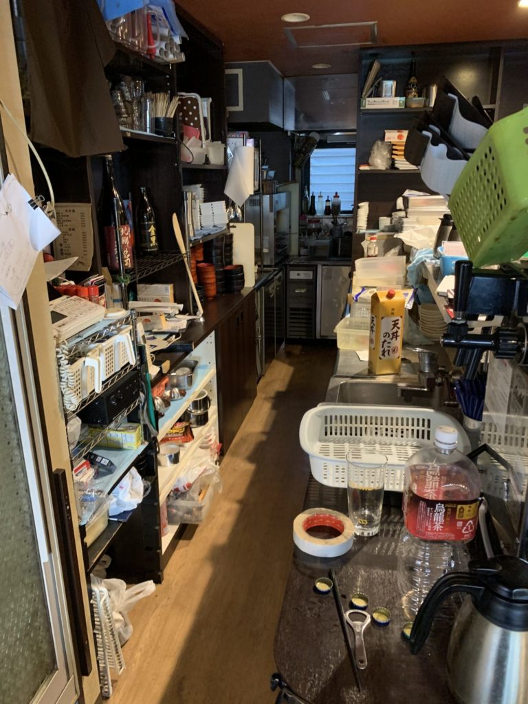 店舗