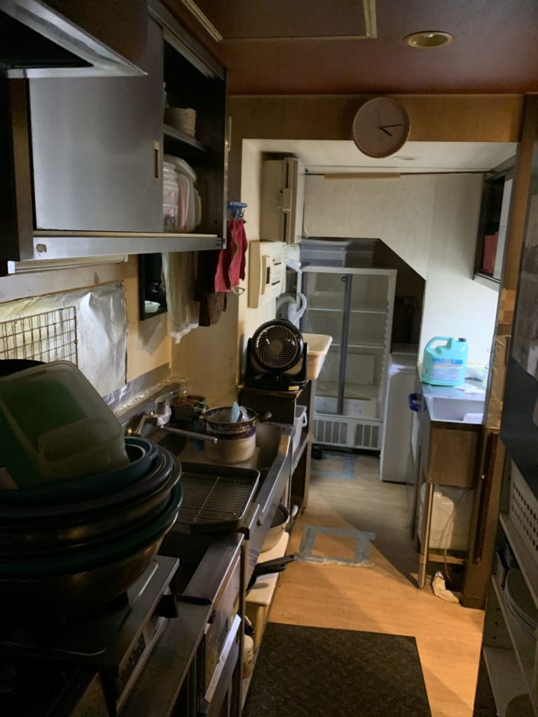 店舗